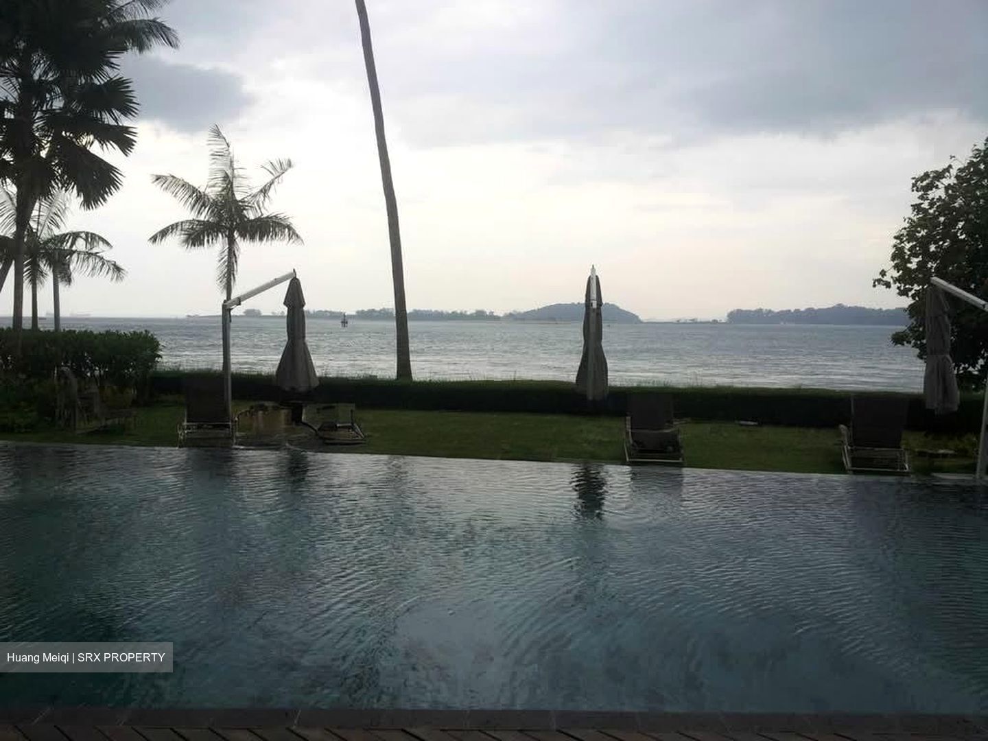 Seascape (D4), Condominium #566463421